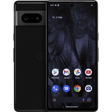Google Pixel 7 128GB | Brand New Factory Unlocked Smartphone