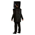 thumbnail image 2 of Enderman Minecraft Child Deluxe Costume, 2 of 2
