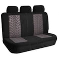 thumbnail image 1 of Travel Master Universal Seat Covers Fit For Car Truck SUV Van - Rear Bench, 1 of 4
