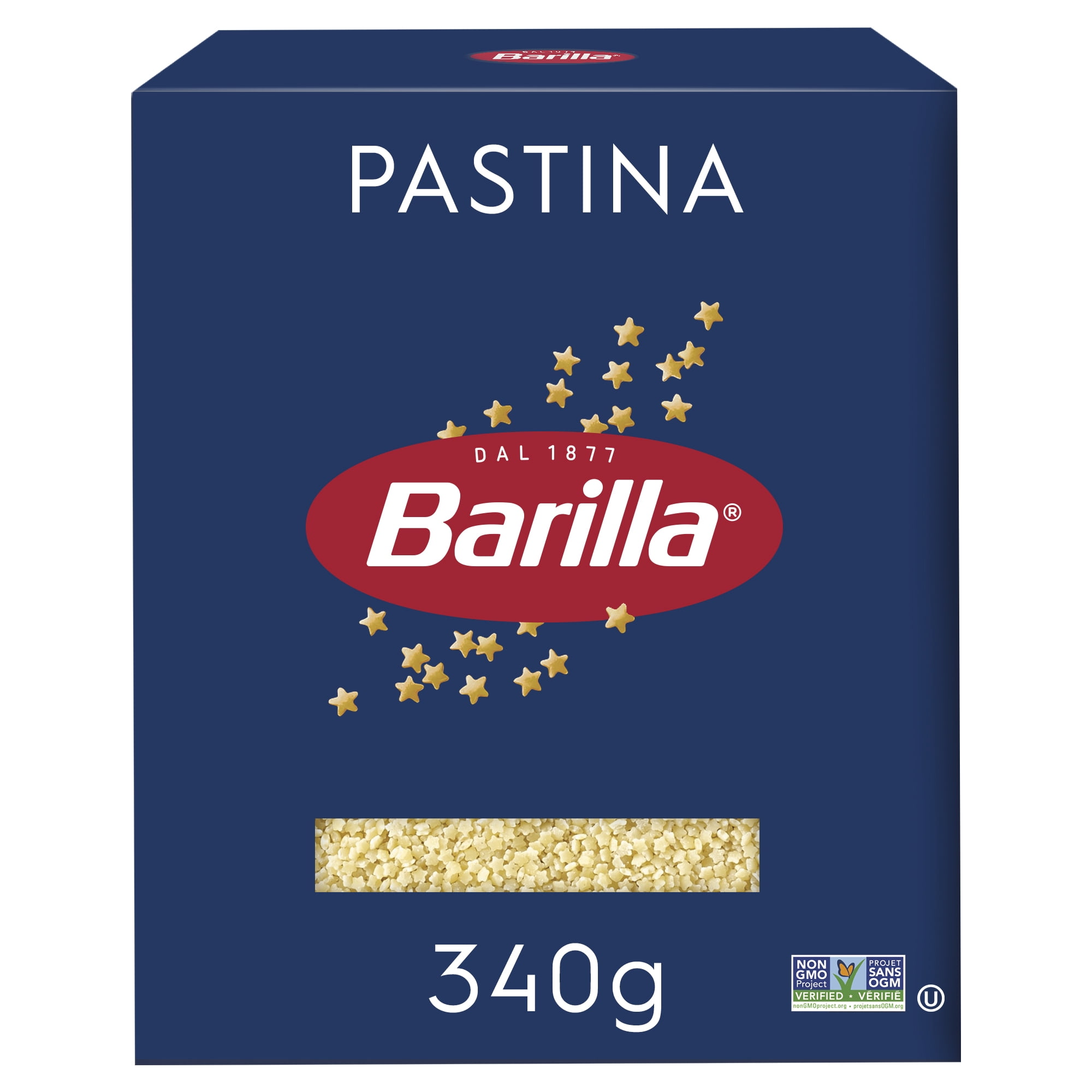 Barilla Pastina Pasta