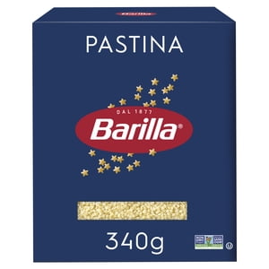 Barilla Pastina Pasta