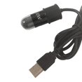 thumbnail image 4 of kurtrusly Chauffe-Réservoir de Poisson Tortue 10W Protection LED USB Tige de Chauffage Affichage LED, 4 of 9