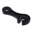 thumbnail image 3 of S SERENABLE 4x Attaches de Corde de Tente Accessoires de Camping pour Randonnée Voyage, 3 of 6