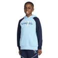 thumbnail image 4 of Messi Kids Hoodie, 4 of 7