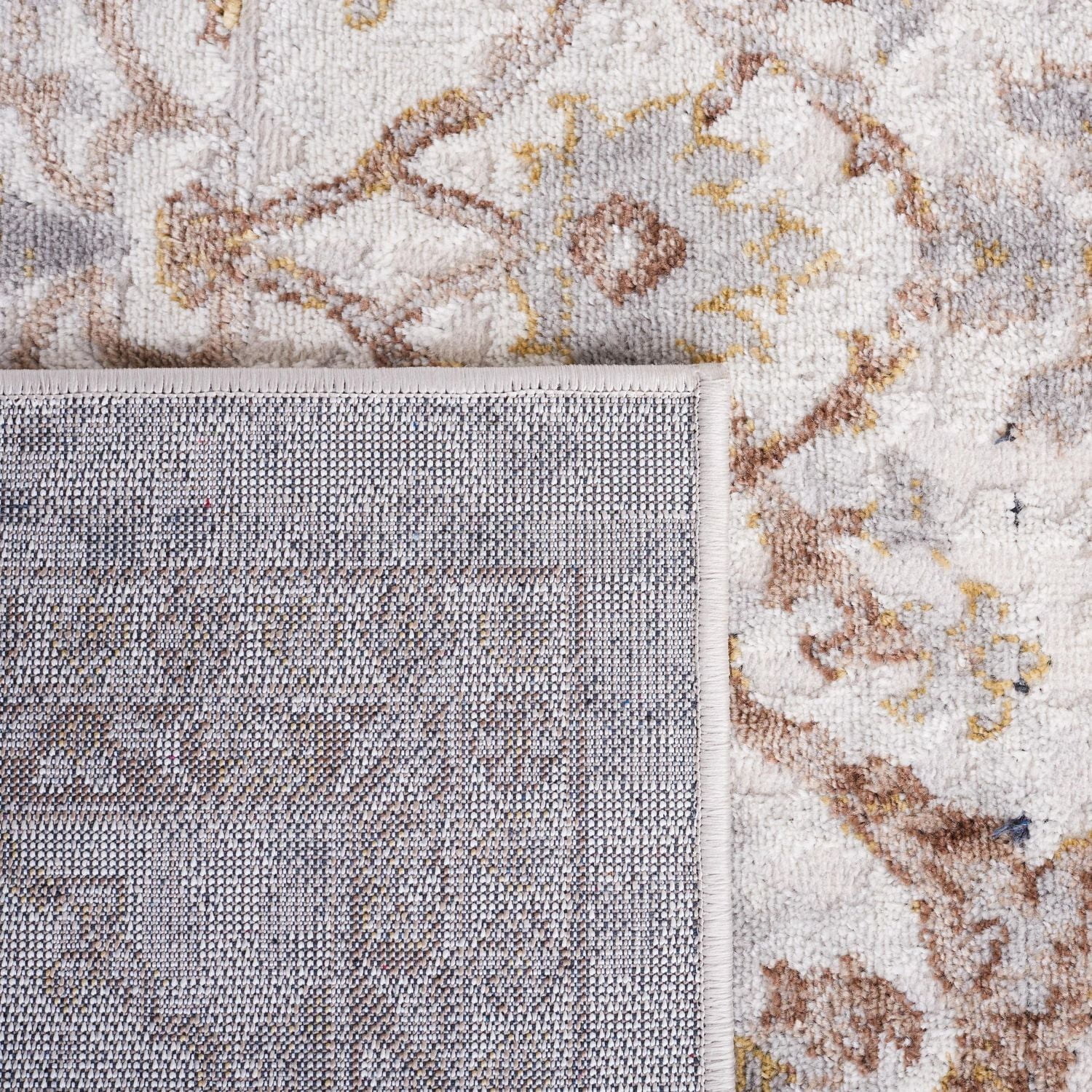 SAFAVIEH Palma Giuseppe Tapis Traditionnel