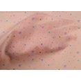 thumbnail image 4 of oneOone Cotton Poplin Fabric Dot & Flower Floral Print Sewing Fabric BTY 56 Inch Wide, 4 of 4