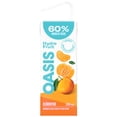 thumbnail image 4 of Oasis HydraFruit Clementine Juice Boxes 8 x 200 ml, 4 of 8