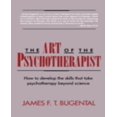 thumbnail image 1 of The Art of the Psychotherapist, 1 of 1