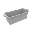 thumbnail image 2 of Dvkptbk Doublure de Collecteur de Graisse Réutilisable pour Rangement Accessoires de Plateau à Graisse de Gril Remplacement des Barquettes à Goutte en Papier D\'aluminium Essentiels pour la Maison, 2 of 5