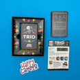 thumbnail image 3 of Happy Camper Trio Card Game, 3 of 6