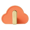 thumbnail image 4 of Vaidha Self-designed Cloud Cloud Hook Hook Hook Without Punching Wall Strong Hook Key Hook, 4 of 4