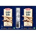 thumbnail image 2 of Snappy Snax S - Wafer Rolls Chocolate 50g, 2 of 2