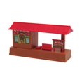 thumbnail image 3 of EZTEC TRAIN DE HOLIDAY EXPRESS (54 PCS), 3 of 6