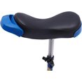 thumbnail image 2 of 24 Inch Wheel Unicycle, Unicycle Bike, Leakproof Tire Cycling Wheel with Steel Rim, Unicycles for Adults, 2 of 5