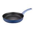 thumbnail image 1 of 26cm Omelette Steak Pan Home Steak Frying Pan Aluminium Deep Fryer Kitchen Cookware Pan, 1 of 3