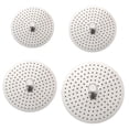thumbnail image 4 of Stainless Steel Moka Pressed Powder Reducing Filter Decrement For Espresso Coffee 4 Cup 6 Cups Coffee Accessories, 4 of 11