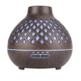 thumbnail image 1 of Oil for Diffuser Essential Oils Oil Diffuser Essential Oils Aroma Diffusers for Essential Oils Aroma Diffuser Auto Shut Off, 400Ml Essential Oil Diffuser with Diamond-Shaped D, 1 of 9