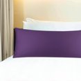 thumbnail image 2 of Unique Bargains Body Pillow cover Egyptian Cotton 1pc, 2 of 10