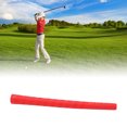 thumbnail image 3 of Fugacal Golf Putter Grip,Golf Club Grip Anti Slip Rubber Golf Putter Grip Breathable for Children Beginner Training,Anti Slip Golf Grip, 3 of 8