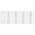 thumbnail image 2 of Kcodviy Men's 3D Sequin Suit Suits for Prom Printed Pocket Lapel Button Suits for Men Up Suit Style Jacket Suit for Men one, 2 of 2