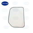 thumbnail image 4 of Miroir Convexe Chauffant de Haute Qualité pour Toyota FJ Cruiser 2007 2008 2009 2010 2011 2012 2013 2014 Non Chauffé L et R, 4 of 5