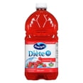 thumbnail image 3 of Ocean Spray Diet Cranberry Low Calorie Beverage 1.89L, 3 of 11