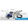 thumbnail image 2 of Gear Pump, Aluminum, 15-GPM, 12-Volt DC -110000-99, 2 of 8