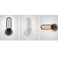 thumbnail image 2 of Amdohai 12W LED Wall Lamp LED Interior Indoor 300 mm Modern Wall, 2 of 9