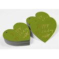 thumbnail image 4 of Inkdotpot Happy Birthday Bottle Tag Real Gold Foil Favor Hang Tags Pack Of 100, 4 of 6