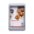 thumbnail image 4 of KitchenAid 9x13 «&nbsp;Moule à gâteau antiadhésif, 4 of 4