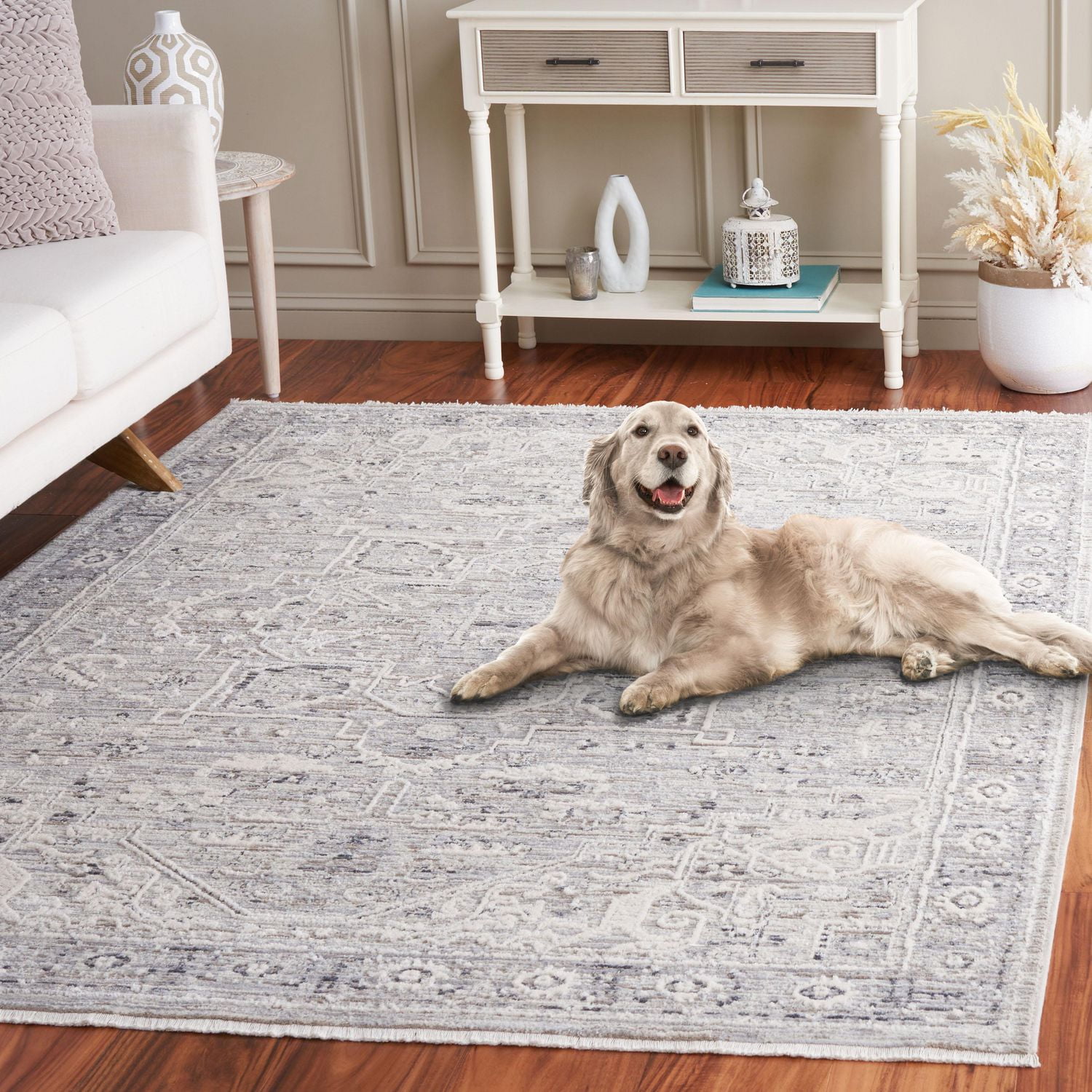 SAFAVIEH Taylor May Oriental Area Rug