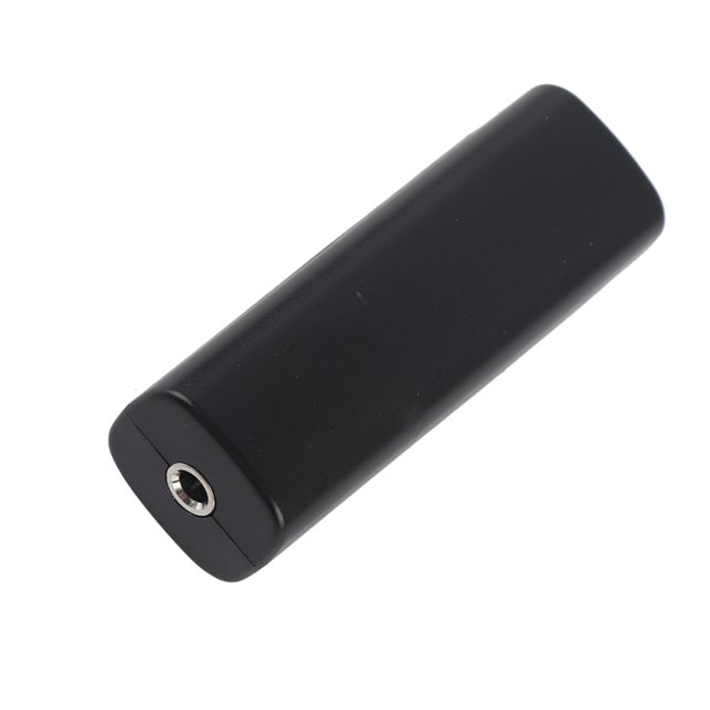 Ground Loop Noise Isolator, 3.5mm Ground Loop Noise Isolator Audio Noise Filter for Home Car Stereo System
