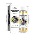 thumbnail image 3 of Additif Protecteur d'Usure pour Moteur 100 ml Traitement d'Huile Automobile Formule de Réduction du Bruit Formule d'Entretien comme Montré #owoLf, 3 of 8