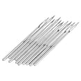 thumbnail image 3 of Peahefy DBx1 6 Type Industrial Sewing Machine Metal Needles Mixed Kit Accessories 10Pcs, 3 of 8