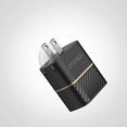 thumbnail image 4 of Otterbox Chargeur Mural Premium Fast Charge PD 20W a/USB-C 3.3pi Noir, 4 of 5