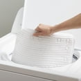 thumbnail image 4 of Tapis De Douche Coussiné Clorox, 4 of 8