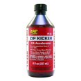 thumbnail image 1 of ZAP Glue PAAPT-29 8 oz Zip Kicker Refill Bottle, 1 of 1