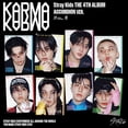 thumbnail image 1 of STRAY KIDS - [KARMA] 4ème Album Version Accordéon FELIX, 1 of 2