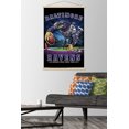 thumbnail image 3 of Ravens de Baltimore de la NFL - End Zone 17, 3 of 4