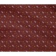thumbnail image 4 of oneOone Cotton Flex Fabric Dot|Zig Zag & Triangle Geometric Decor Fabric Printed BTY 40 Inch Wide, 4 of 4