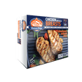 thumbnail image 1 of Poitrine de poulet Watson Ridge IQF 800g Poitrines de poulet Watson Ridge, 17 % de protéines de viande, 1 of 2