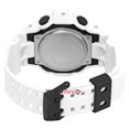 thumbnail image 3 of Casio G-Shock Montre Analogique-Numérique pour Homme à Cadran Noir avec Heure Mondiale GA-700-7ACR, 3 of 3