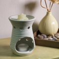 thumbnail image 3 of Hometrends 6oz Vanilla Sandalwood Scented Wax Melts, 3 of 5