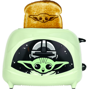 Star Wars Mandalorian Elite Toasters