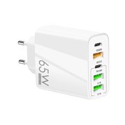 Fast Charging Power Bank - Turbocharge Devices, Versatile Compatibility, Compact & Portable, Safe Charging, Reliable Power Source
