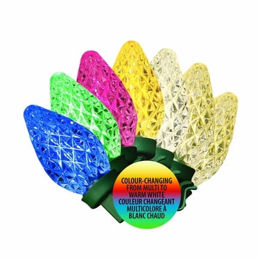 50 COLOR CHG C7 MLWW