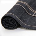 thumbnail image 2 of DAMAIE Denim Apron With Pockets For Men And Women, Chef, Kitchen, Restaurant, Bbq, Grill, Baking, Coffee Shop And Studio, 2 of 7