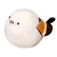 thumbnail image 1 of Cute Simulation Sparrow Plush Toy Lifelike And Soft Great For Hugging And As A Gift, 1 of 4