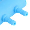 thumbnail image 4 of 0.16inch Air Outlet Adjustable Air Volume Oxygen Pipe Distributor, Fit Single Hole Air Pump Fish  Splitter, For Fish  Aquarium, 4 of 7