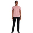 thumbnail image 2 of T-shirt à manches courtes George pour hommes, 2 of 6